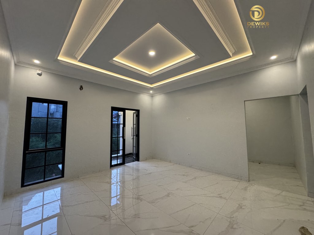 rumah mewah di jagakarsa murah
