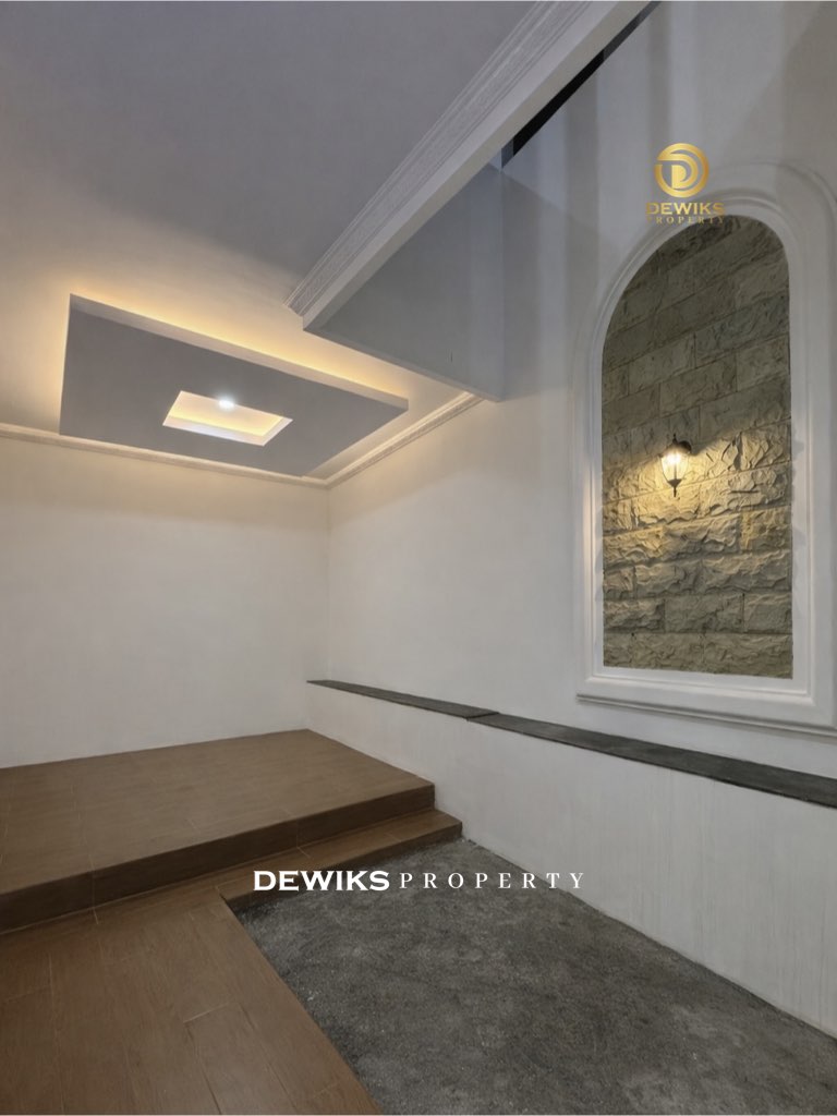 Rumah Di Jagakarsa Jakarta Selatan LT 142m²