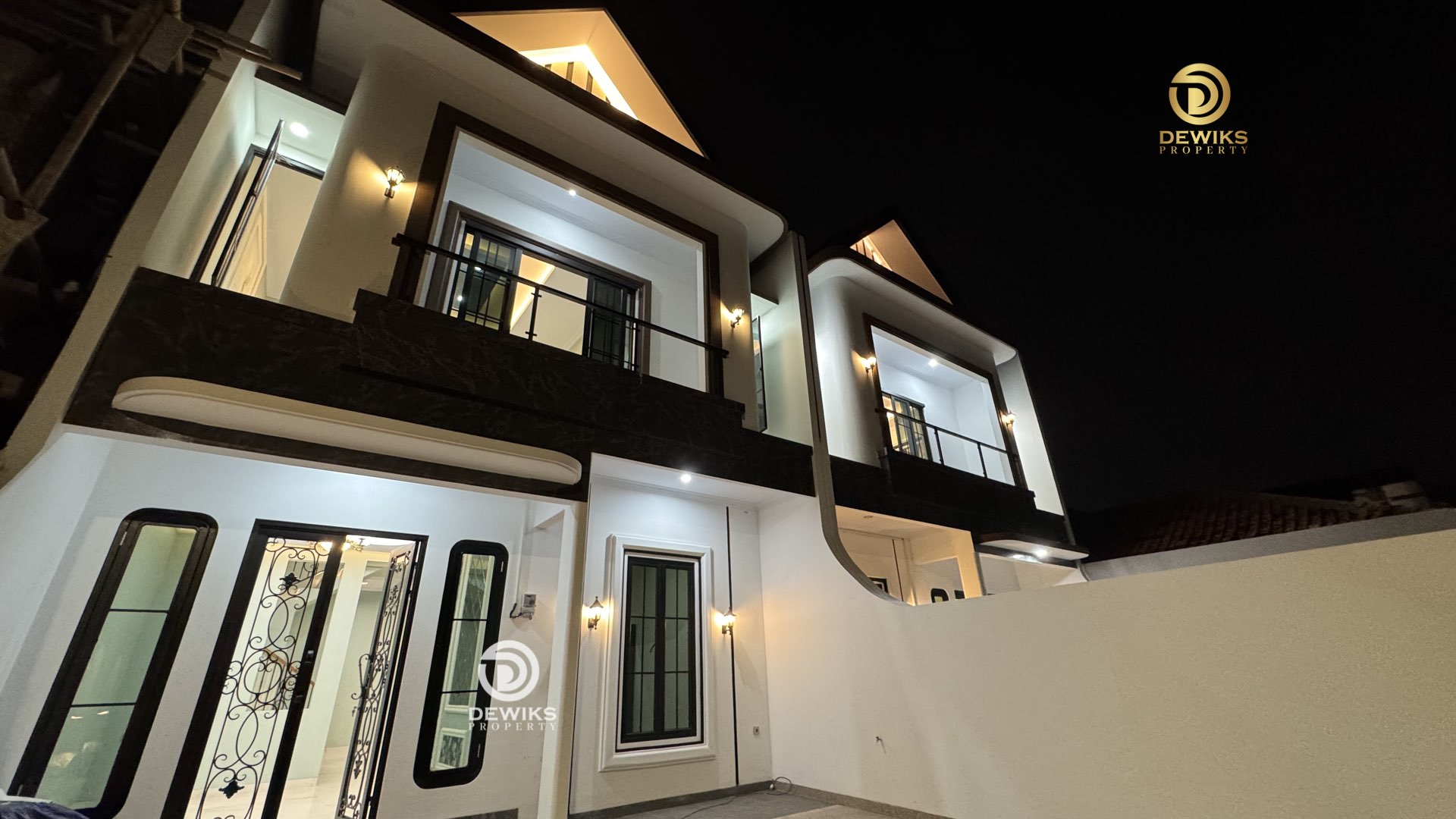 Rumah Di Jagakarsa Jakarta Selatan LT 155m²