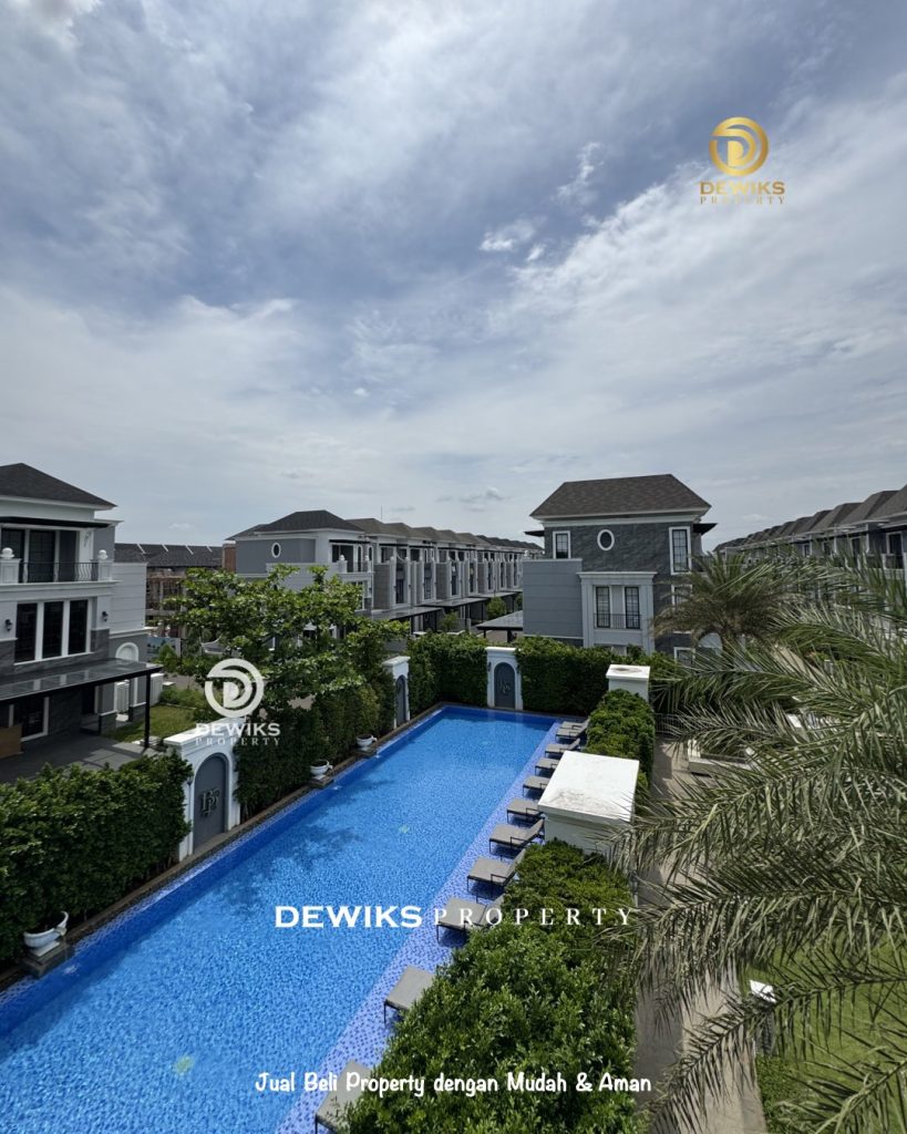 Cozy Home Mewah di Duren Sawit Jakarta Timur