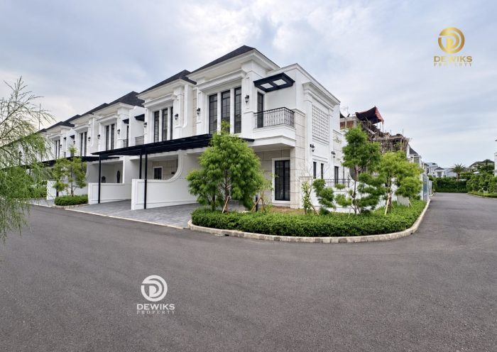 Cozy Home Mewah di Duren Sawit Jakarta Timur