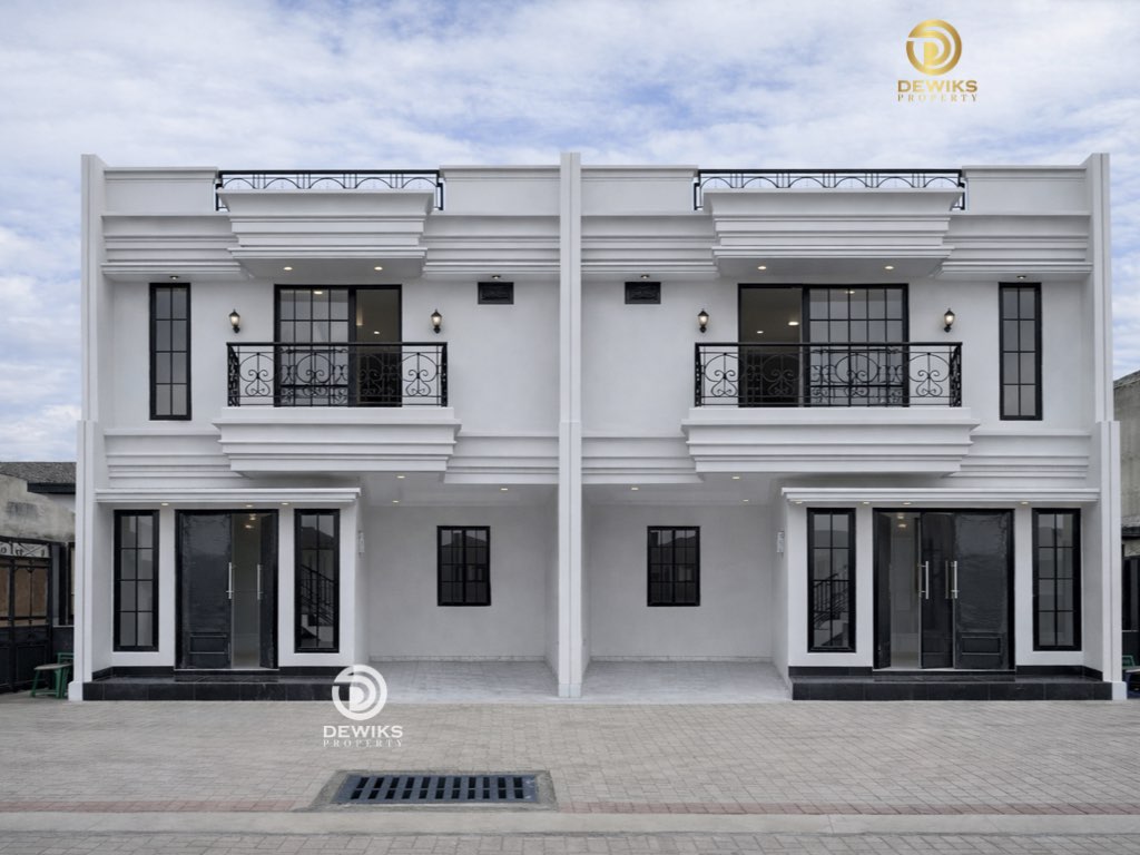 Dijual Rumah 2,5 Lt di Poltangan Pejaten Timur Jakarta Selatan