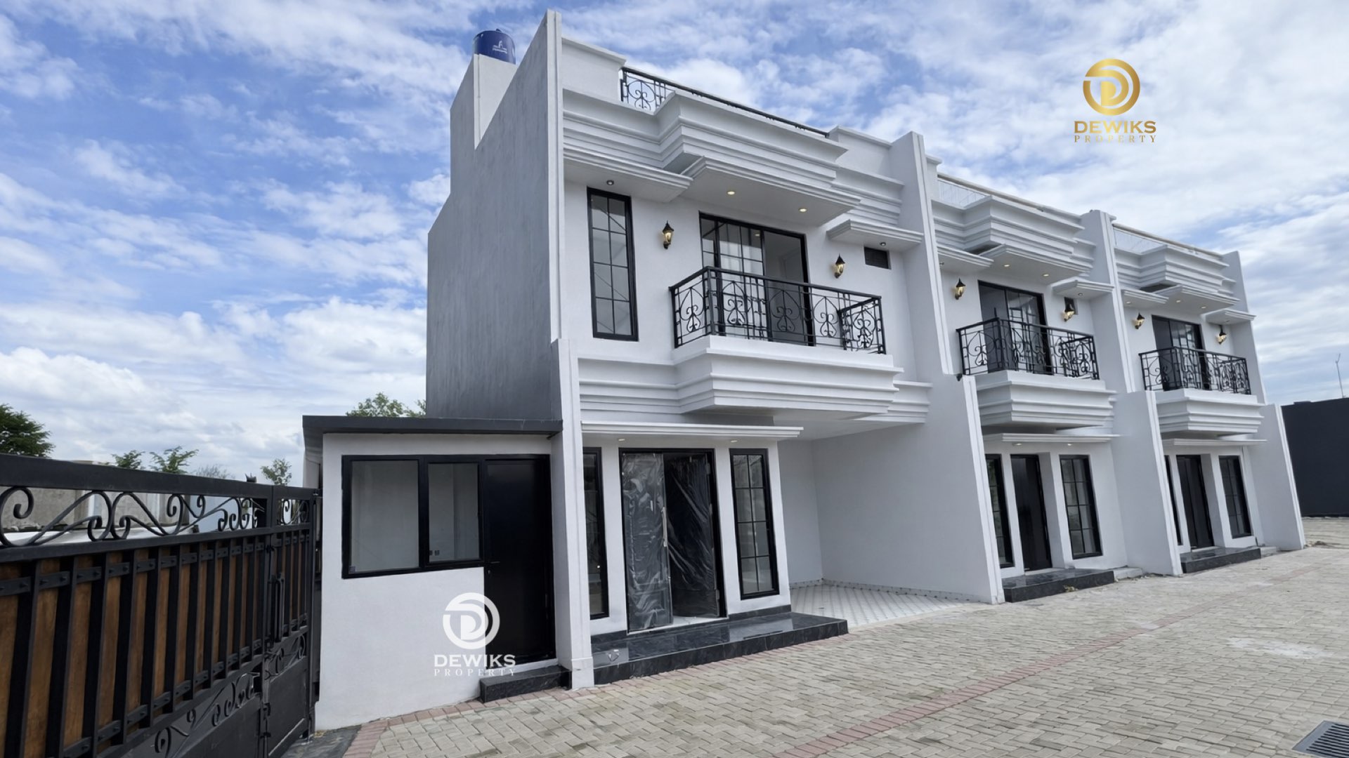 Dijual Rumah 2,5 Lt di Poltangan Pejaten Timur Jakarta Selatan