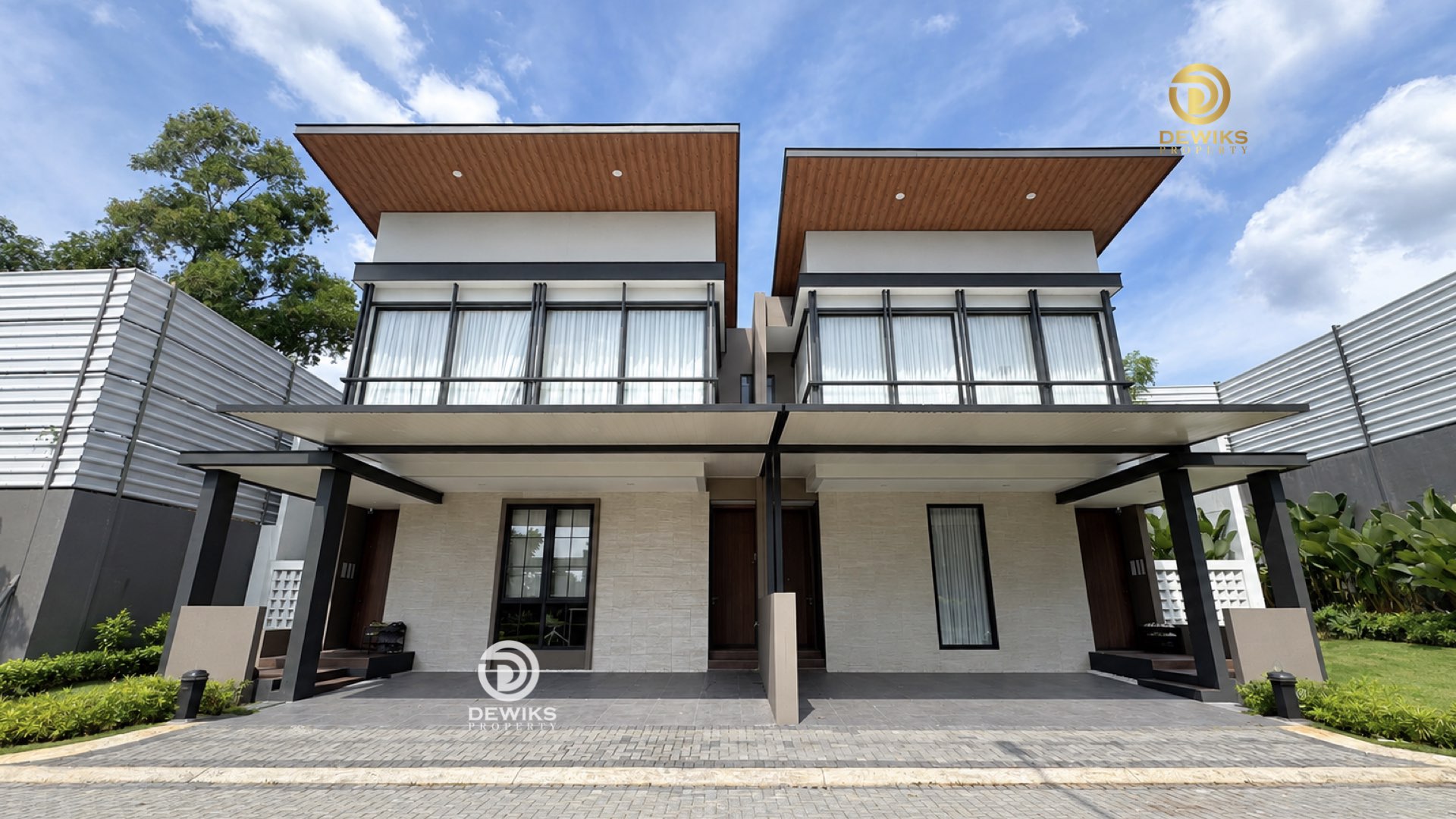 Dijual Rumah Exclusive di Grand Wisata Tambun Bekasi