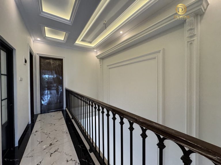 Dijual Rumah Privat Pool di Jagakarsa Jakarta Selatan Siap Huni