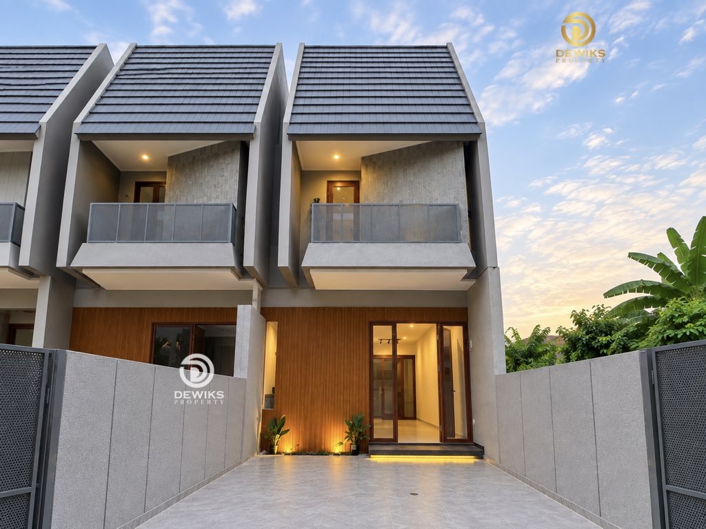 Dijual Rumah Siap Huni di Kodau Jatiwarna Bekasi
