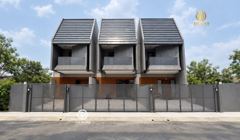 Dijual Rumah Siap Huni di Kodau Jatiwarna Bekasi