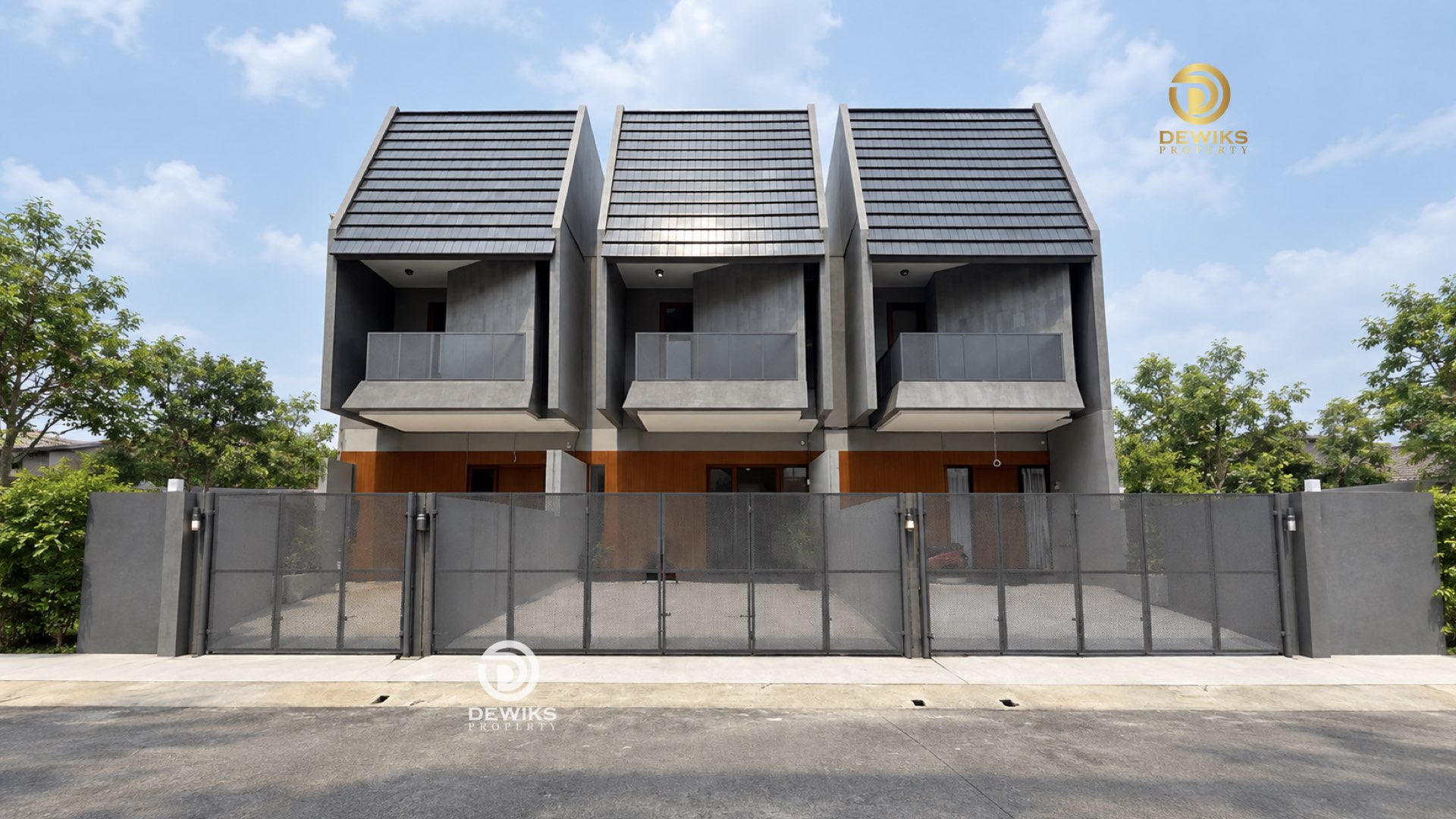Dijual Rumah Siap Huni di Kodau Jatiwarna Bekasi