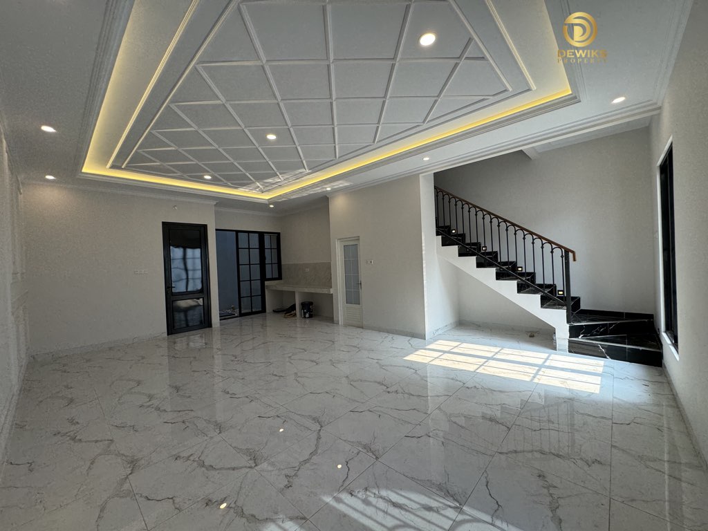 Jual Rumah di Jagakarsa Jakarta Selatan Siap Huni