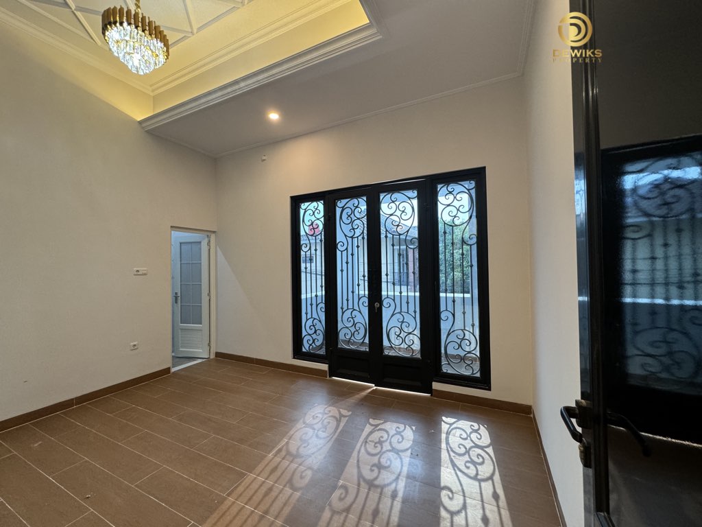 Jual Rumah di Jagakarsa Jakarta Selatan Siap Huni
