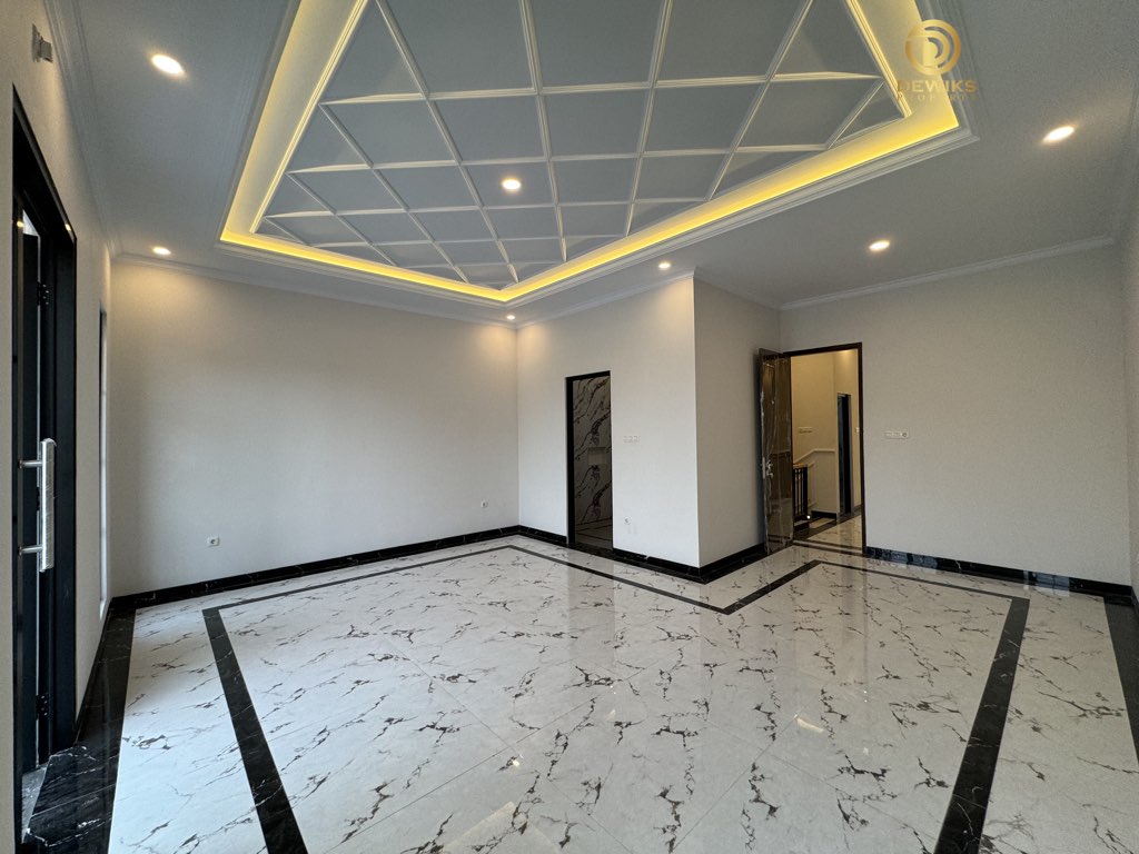 Rumah Kolam Renang di Jagakarsa Jakarta Selatan