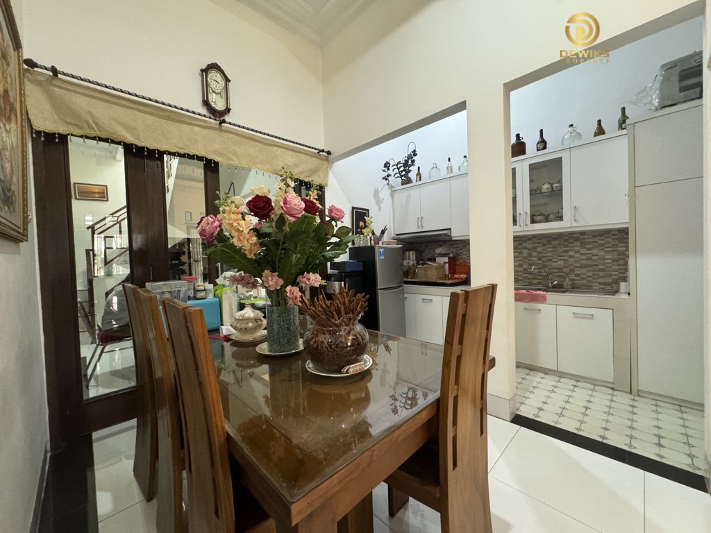 Rumah di Telaga Kahuripan Parung Bogor harga Murah