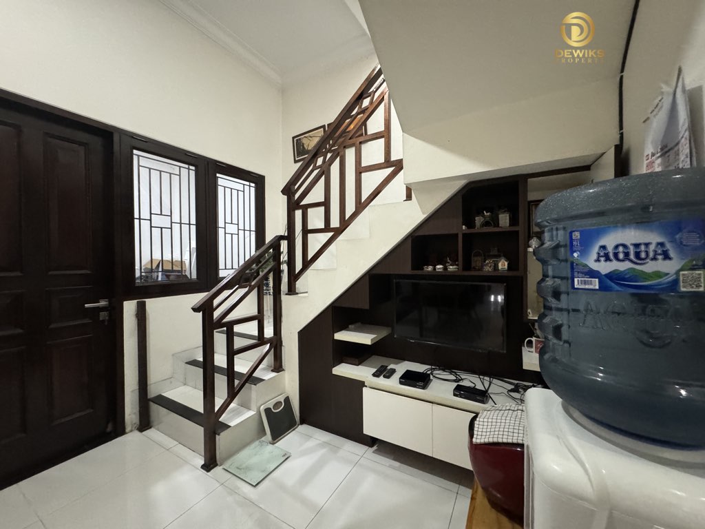 Rumah di Telaga Kahuripan Parung Bogor harga Murah