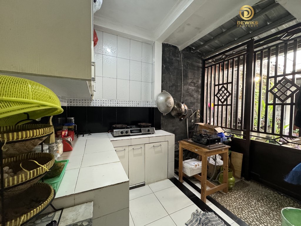 Rumah di Telaga Kahuripan Parung Bogor harga Murah