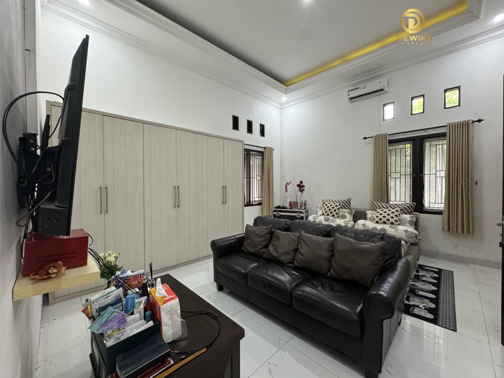 Rumah di Telaga Kahuripan Parung Bogor harga Murah