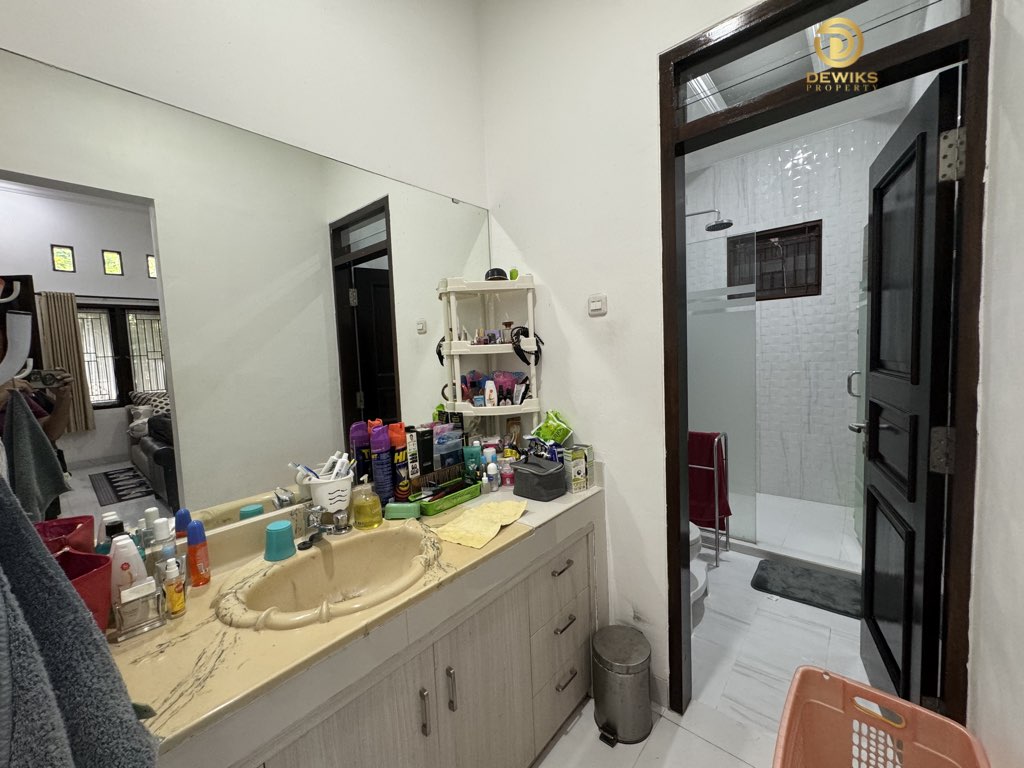 Rumah di Telaga Kahuripan Parung Bogor harga Murah