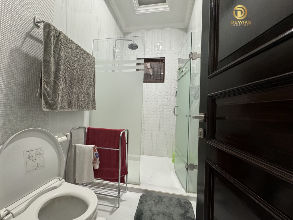 Rumah di Telaga Kahuripan Parung Bogor harga Murah