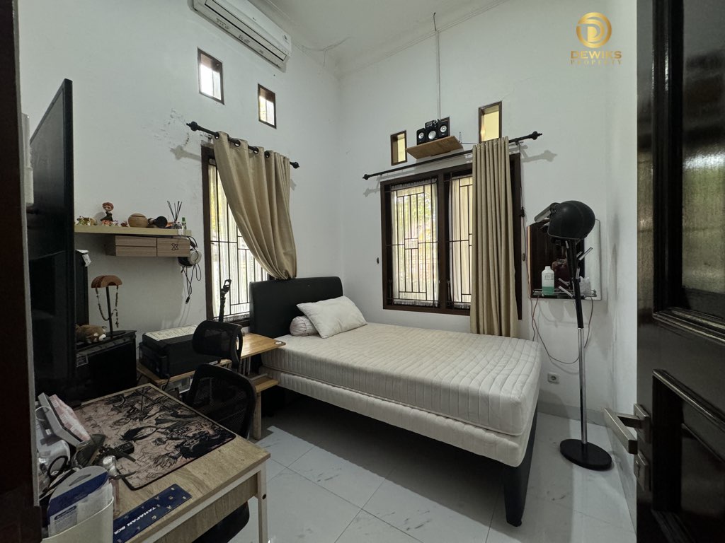 Rumah di Telaga Kahuripan Parung Bogor harga Murah