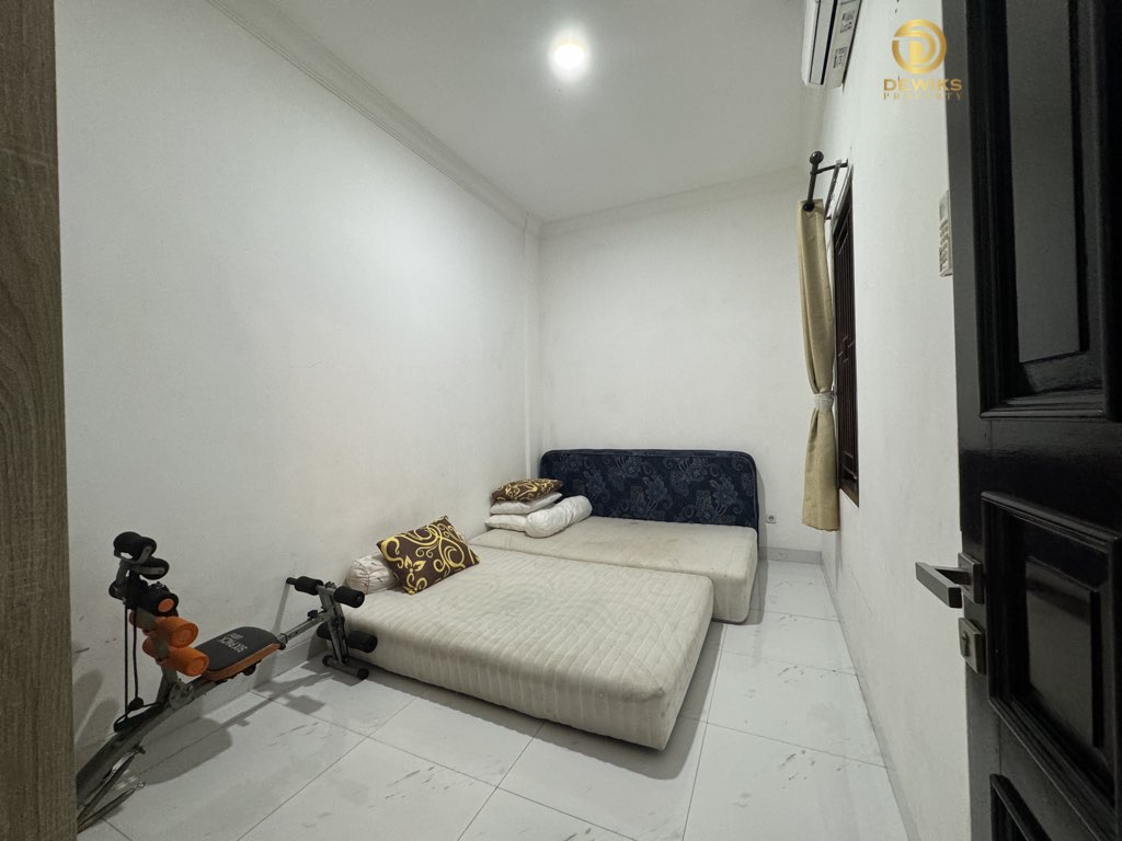 Rumah di Telaga Kahuripan Parung Bogor harga Murah