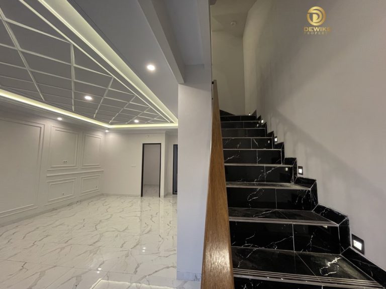 rumah baru di jagakarsa jaksel dekat mesjid