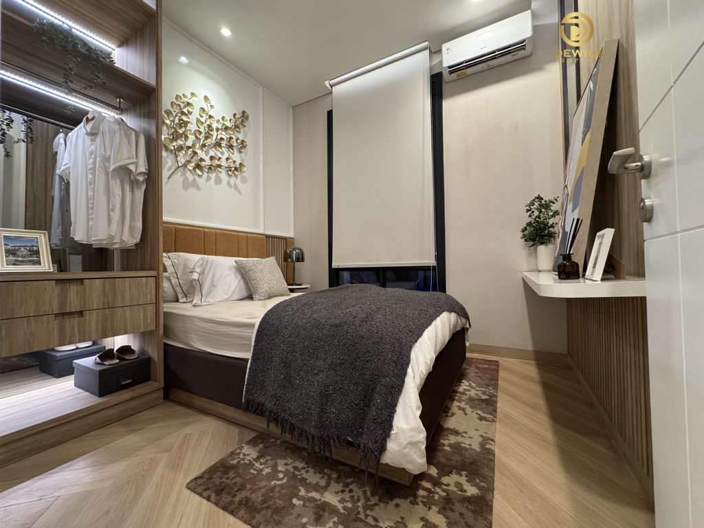 rumah di Bukit Podomoro Jakarta Tipe 7