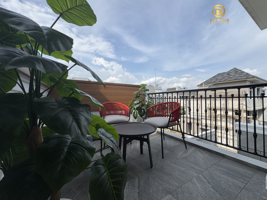 rumah di bukit podomoro jakarta timur