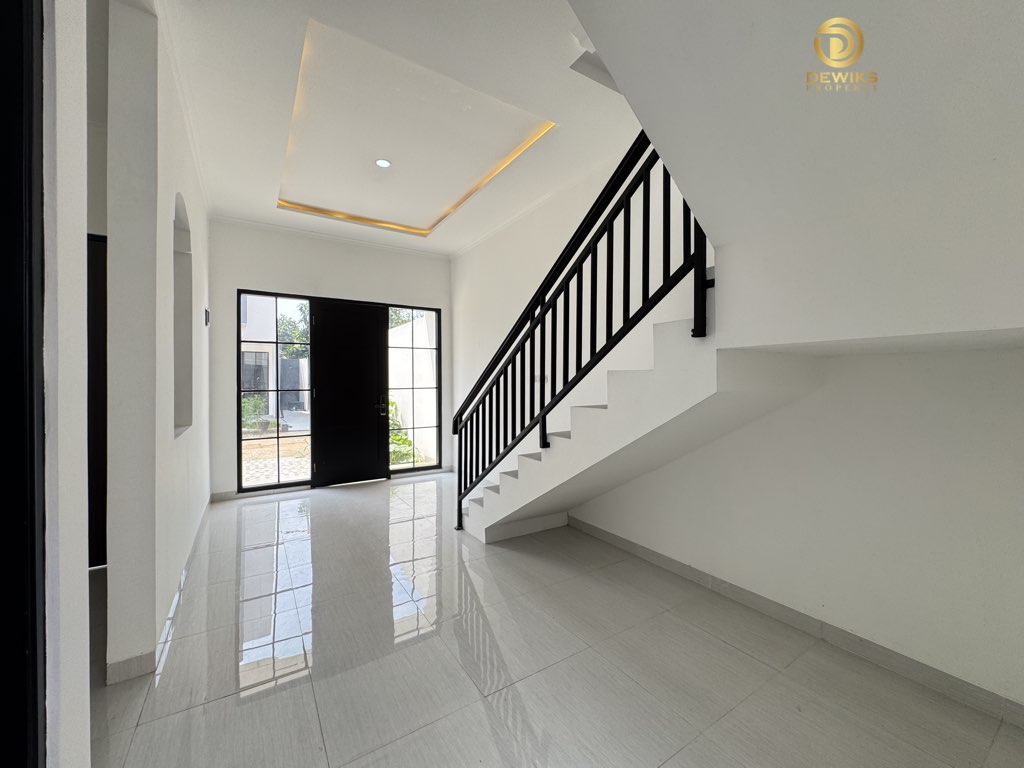 rumah di jatikramat jatiasih bekasi