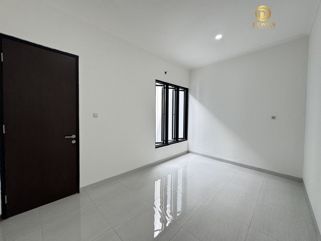 rumah di jatikramat jatiasih bekasi