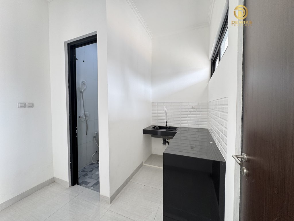 rumah di jatikramat jatiasih bekasi