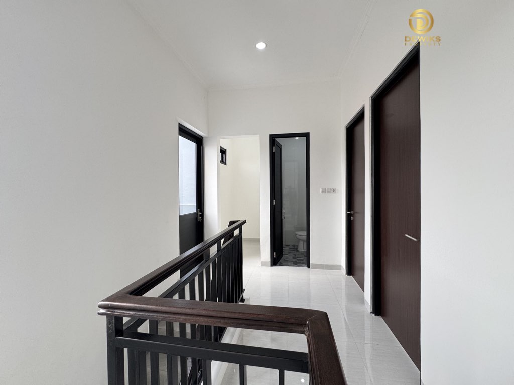 rumah di jatikramat jatiasih bekasi