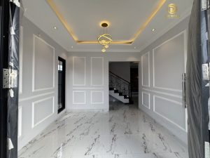 rumah di poltangan pejaten timur ps minggu jakarta timur