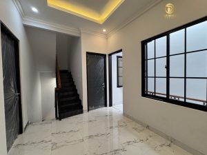 rumah di poltangan pejaten timur ps minggu jakarta timur