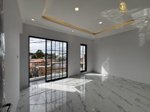 rumah di poltangan pejaten timur ps minggu jakarta timur
