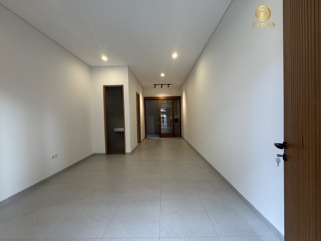 rumah murah di Kodau Jatiwarna bekasi