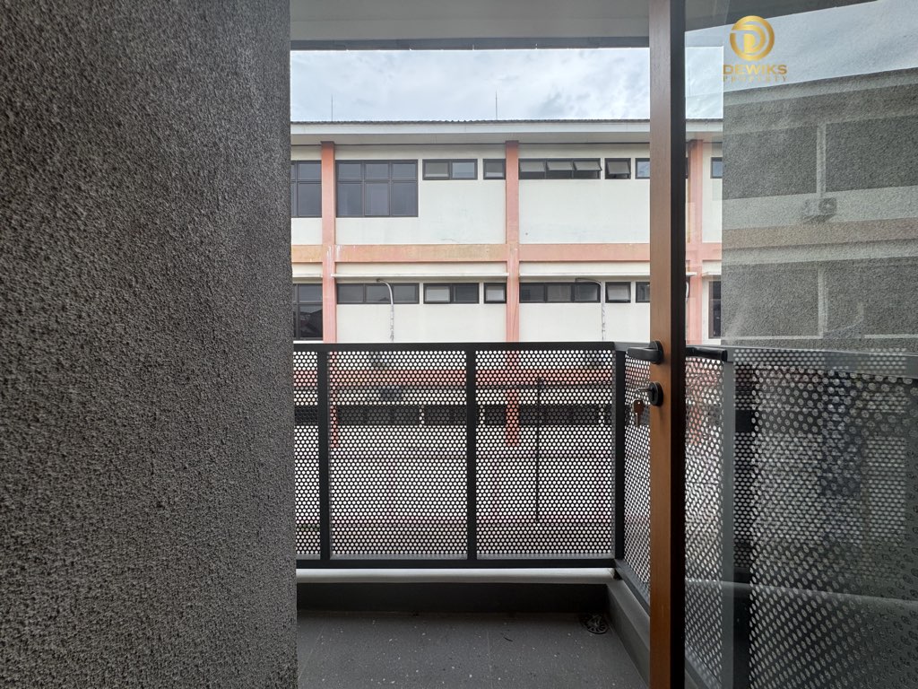 rumah murah di Kodau Jatiwarna bekasi