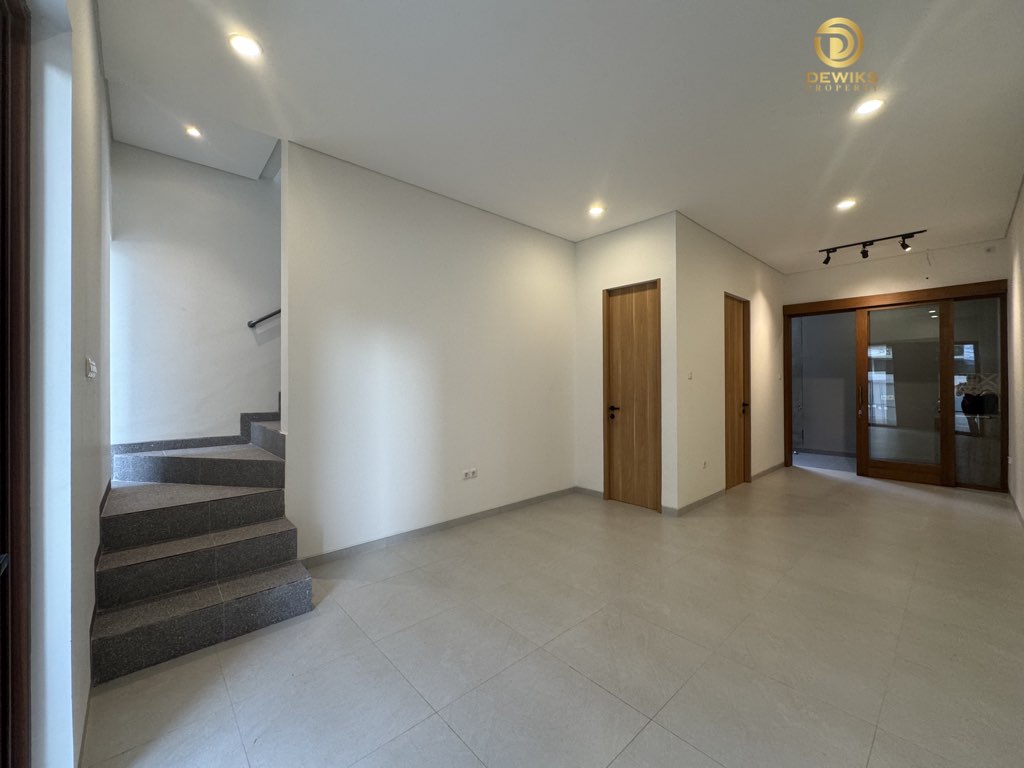 rumah murah di Kodau Jatiwarna bekasi