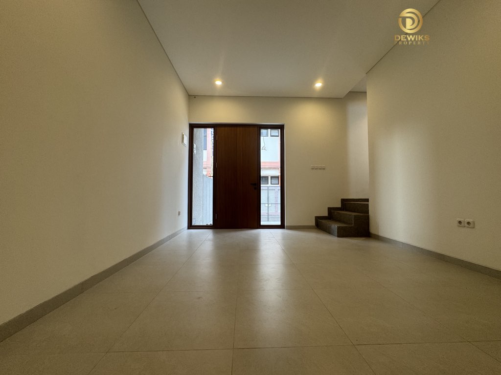 rumah murah di Kodau Jatiwarna bekasi