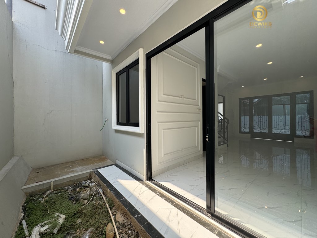 rumah murah di lenteng agung jagakarsa jakarta selatan