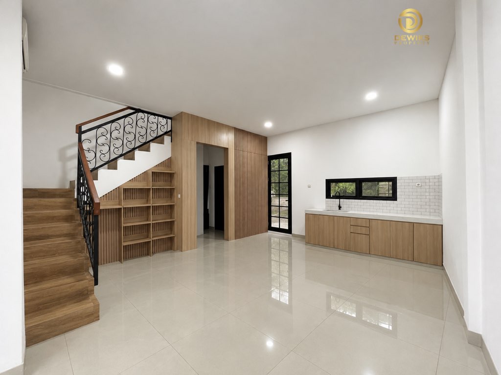 Dijual Rumah Classic di Jagakarsa Jakarta Selatan Bebas Biaya