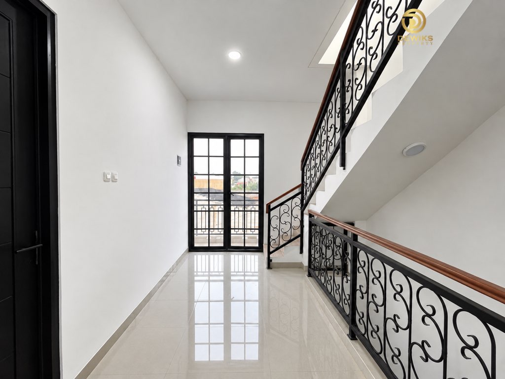Dijual Rumah Classic di Jagakarsa Jakarta Selatan Bebas Biaya