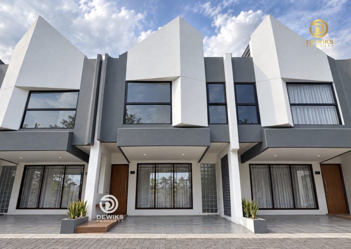 Dijual Rumah Free Biaya di Jatimakmur Bekasi Siap Huni