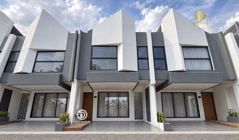 Dijual Rumah Free Biaya di Jatimakmur Bekasi Siap Huni