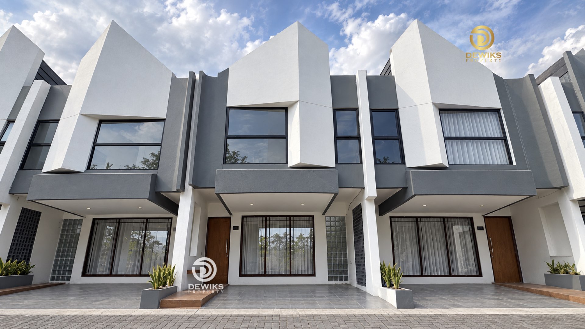 Dijual Rumah Free Biaya di Jatimakmur Bekasi Siap Huni