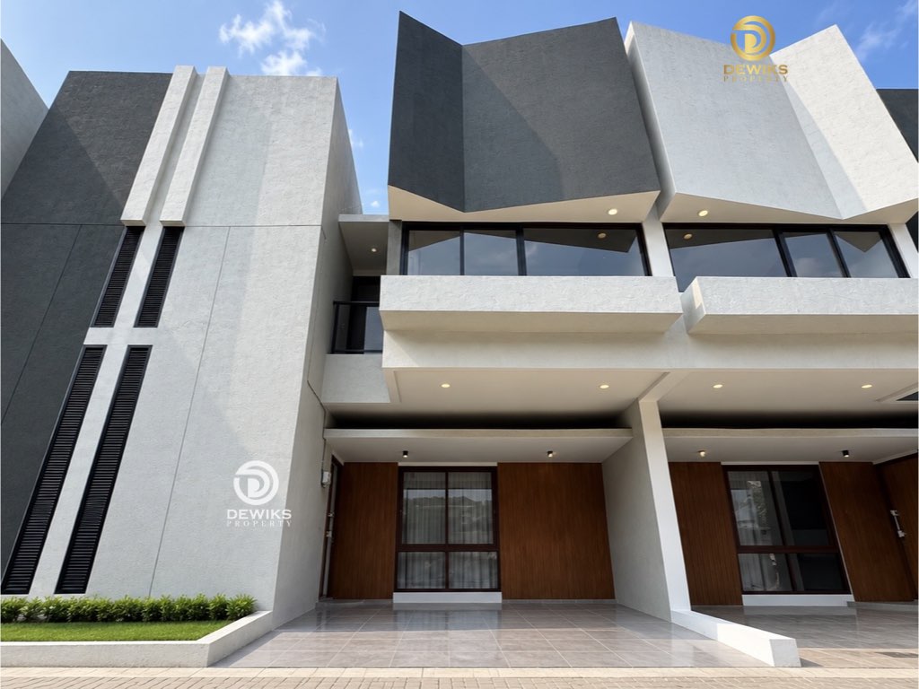 Dijual Rumah Siap Huni di Jatimekar Jatiasih Bekasi Free Biaya