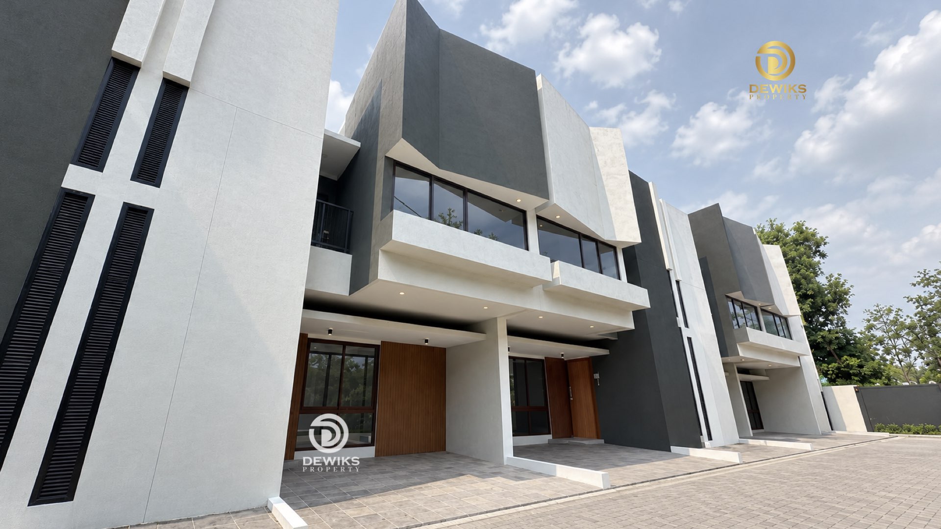 Dijual Rumah Siap Huni di Jatimekar Jatiasih Bekasi Free Biaya