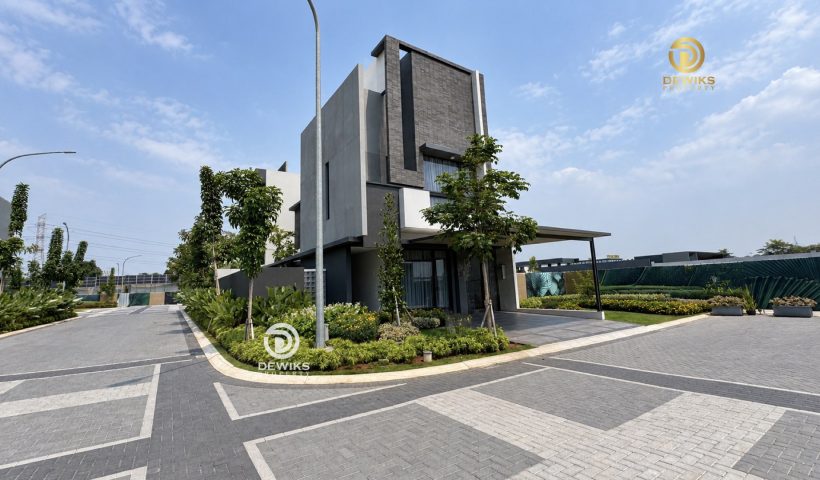 Hunian Premium di Grand Wisata Bekasi Uk 8x16