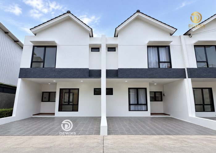 Mini Cluster di Jatiwarna Bekasi Free Biaya start Rp 799 Juta