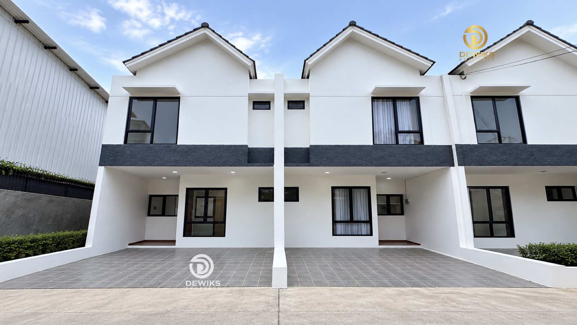 Mini Cluster di Jatiwarna Bekasi Free Biaya start Rp 799 Juta