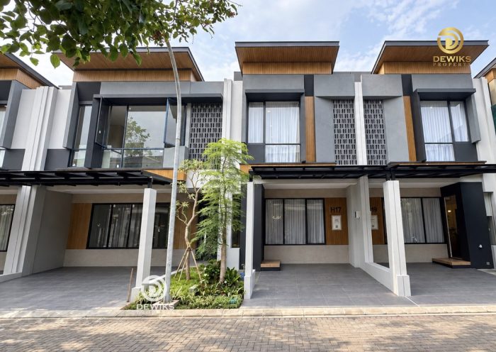 Rumah Free Biaya di Pancoran Mas Depok Fasilitas Club House