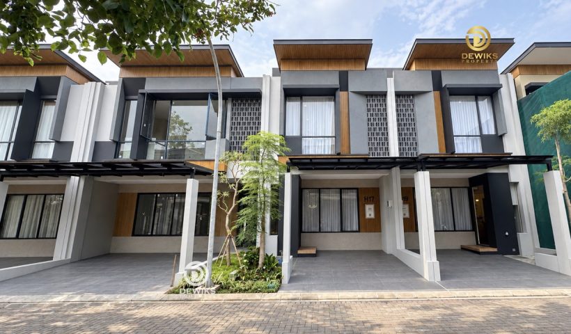 Rumah Free Biaya di Pancoran Mas Depok Fasilitas Club House